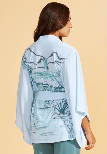 Conjunto 3 Peças de Supermicro e Microfibra Recco