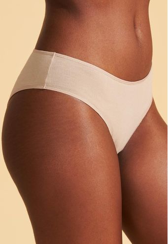 Calcinha Recco Biquini de Cotton