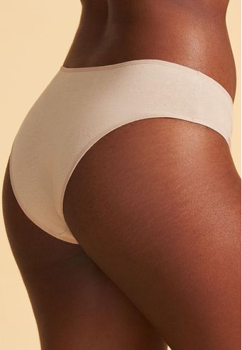 Calcinha Recco Biquini de Cotton