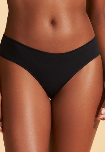 Calcinha Recco Biquini de Cotton