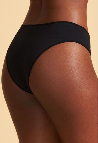 Calcinha Recco Biquini de Cotton