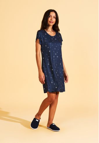 Camisao De New Skin Recco