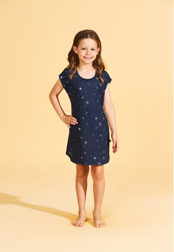 Camisão Infantil De New Skin Recco