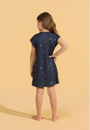 Camisão Infantil De New Skin Recco