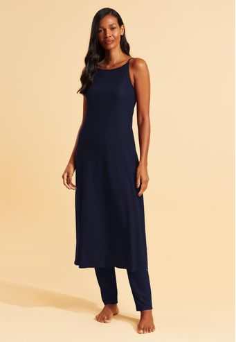 Conjunto Recco Canelado Lustruous