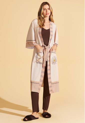 Conjunto Recco de 3 Peças de Supermicro e Microfibra