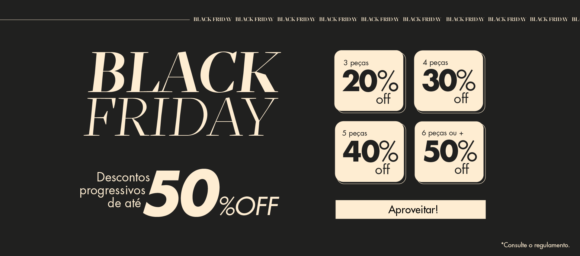 Black Friday Recco​