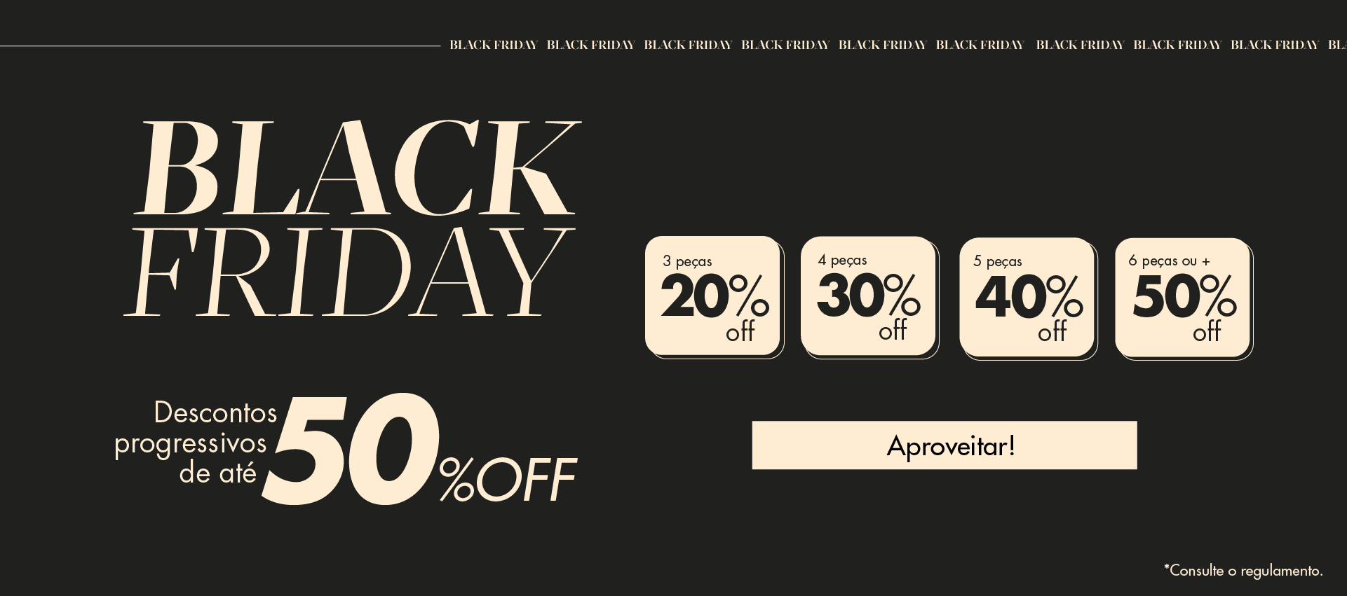 Black Friday Recco​