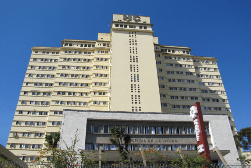 Hospital